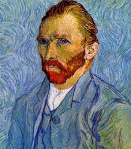 van-gogh