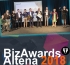 BizAwards Altena 2018