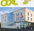 Open Coffee XL